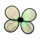 thumbnail image 4 of Alas de mariposa, accesorios ligeros y encantadores para disfraces de desfiles de moda y Halloween. Sin diadema, 4 of 9