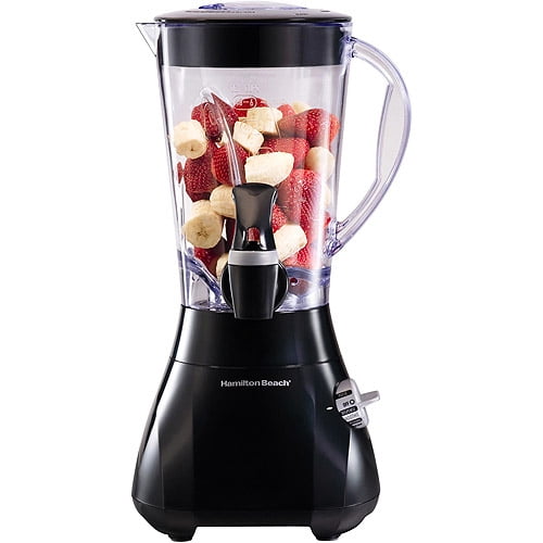 Hamilton Beach Blender With Spout Reviews Hamilton Beach Blender With Spout Reviews