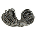 thumbnail image 3 of 3X 7 Rope Paracord Parachute Rope Resistant Camping Survival Color: Grey Camo Length: 15M,3 x Paracord,Grey Camo, 3 of 3