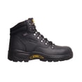 thumbnail image 1 of Botas Industriales Hombre Steel Boost Trabajo negro 25, 1 of 6