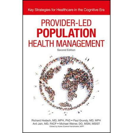 Provider-Led Population Health Management - eBook