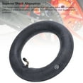 thumbnail image 4 of Scooter Inflatable Inner Tube, Rubber Scooter Inner Tube Shock Absorption Weather Proof  for Cycling, 4 of 7