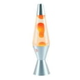 thumbnail image 1 of DOLITY Bedside Light 36cm Desk Classic Orange, 1 of 8