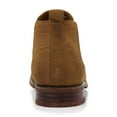 thumbnail image 3 of Ferro Aldo Sterling MFA606325 Mens Casual Chelsea Slip on Ankle Boots (Sueded), in Toffee Suede, Men's Size 9, 3 of 8