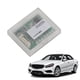 thumbnail image 1 of Emulador De Automóvil, ABS De Simulador Automático OF80 Universal Resistente Al Desgaste Para Sensor De Ocupación De Asiento Para Programas IMMO, 1 of 7