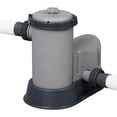 thumbnail image 1 of Bomba Filtrante Para Albercas Bestway 1500 Gal Depuradora, 1 of 6