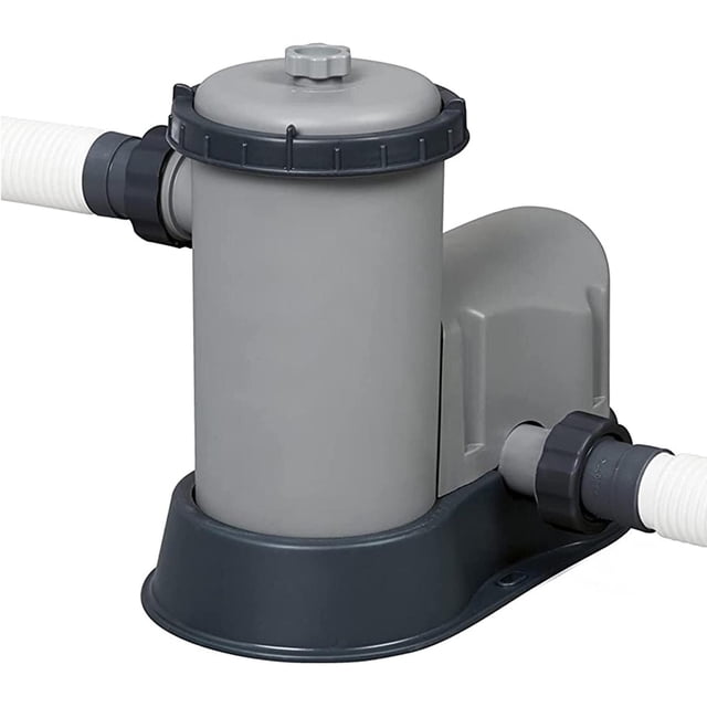 Bomba Filtrante Para Albercas Bestway 1500 Gal Depuradora
