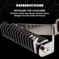 thumbnail image 5 of Coat King Trimmer pour les chiens, ingal dans son efficacit, avec 14 couteaux de coupe, idal pour les terriers, 5 of 5