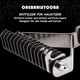 thumbnail image 5 of Coat King Trimmer pour les chiens, ingal dans son efficacit, avec 14 couteaux de coupe, idal pour les terriers, 5 of 5