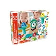 thumbnail image 2 of Hape Monster Math Balance Scale with Monster Family Figures, Preschool & Toddler, 2 of 8