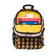 thumbnail image 3 of Mochila LEGO Heritage Classic Kids School con minifigura, 3 of 3
