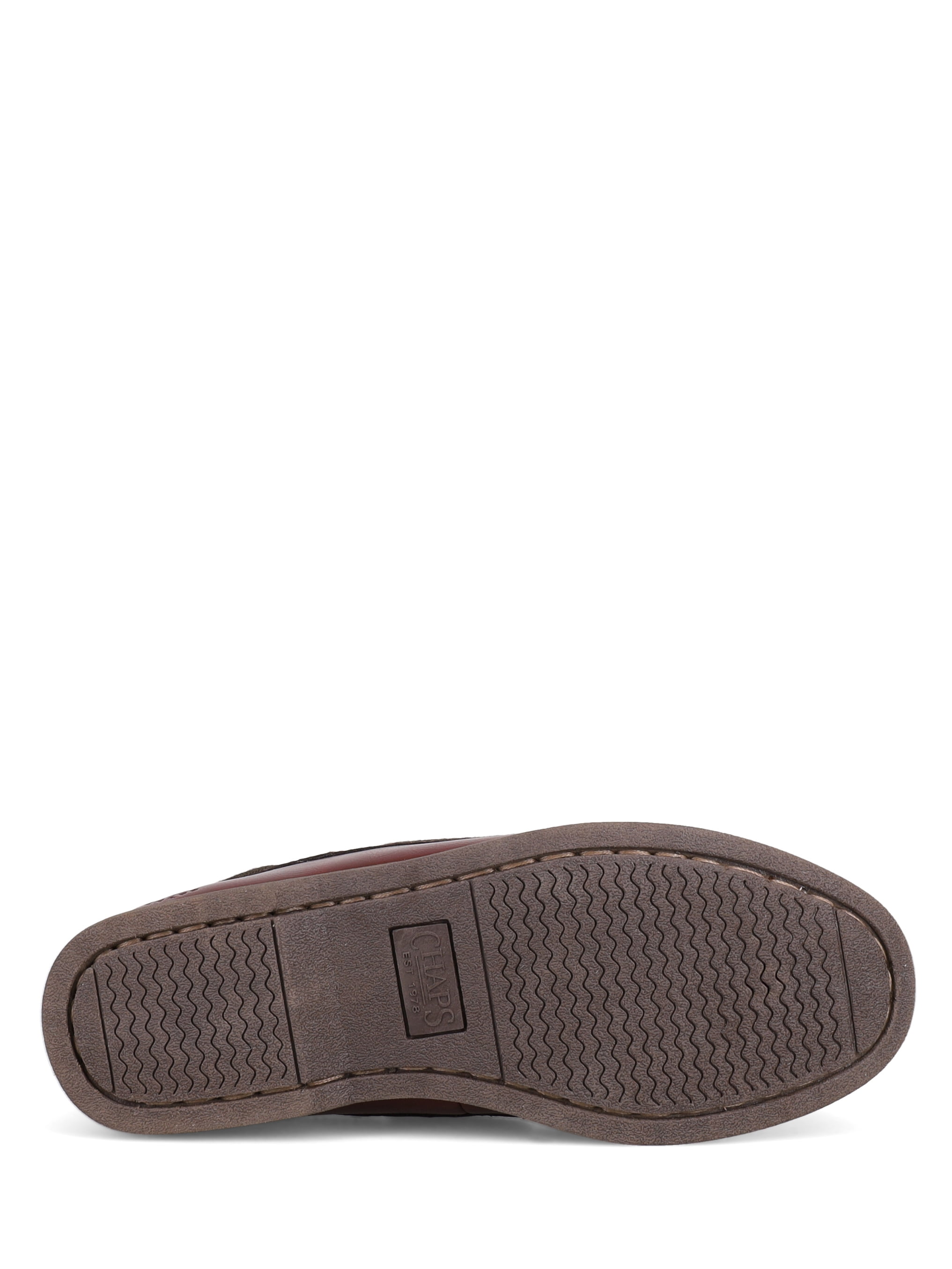 Chaps Womens Bennet Boat Shoes
