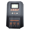 thumbnail image 5 of MPPT/PWM Solar Charger Controller 80A Solar Panel Regulator LCD Display Various Load Control Modes, 5 of 5