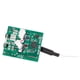 thumbnail image 4 of A160.0013 Wltoys XK A160 Placa receptora de avión RC con 2 Servos Repuesto de avión Accesorios de pl Wltoys  Tablero receptor, 4 of 7