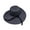 Black, variant on Walbest Sun Hat for Women UPF 50 UV Sun Womens Wide Brim Beach Hat Summer Gardening Travel Floppy Foldable Straw Ribbon Bow Hat