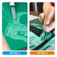 thumbnail image 3 of 2Pcs Engraving Cutting Mat Table Protection Cutting Mat DIY Craft Cutting Pads, 3 of 9