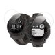 thumbnail image 1 of Protector de Pantalla NOUKAJU Garmin Instinct E-45mm Paquete de 4, 1 of 7