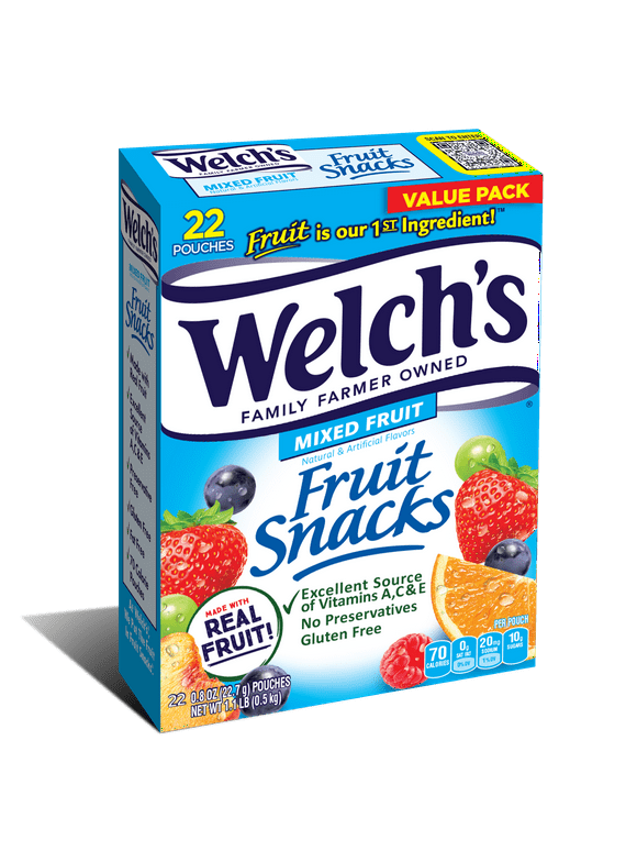 Fruit Snacks in Snacks, Cookies & Chips