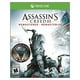 thumbnail image 1 of Assassin's Creed III: Remastered - Xbox One Xbox One Game, 1 of 2