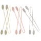 thumbnail image 5 of YSNOOWE 6Ud Clips Metálicos Para Cocina Y Restaurante Con Multifucción Y Durabilidad, 5 of 8