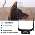thumbnail image 2 of Dog Ear Stand Doberman Ear Stand Up Support Tool Assist Adjustable Dog Ear Stand Dog Supplies Dog Accessories, 2 of 6