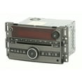 thumbnail image 4 of Restored 2007-2008 Saturn Aura AM FM Radio CD with Aux and Bluetooth Upgrade 15835877 US8 (Refurbished), 4 of 6