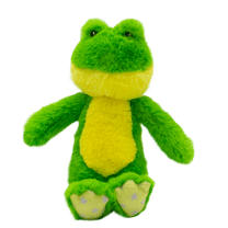 World's Softest Classics 11 inch - Frog