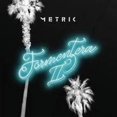 thumbnail image 1 of Metric - Formentera Ii [Vinyle LP], 1 of 1