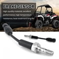 thumbnail image 2 of Soumake Brake Sensor for Polaris RZR1000 Hydraulic Brake Cable Wire Switch Sensor Replacement Perfect Fit Accessories, 2 of 7