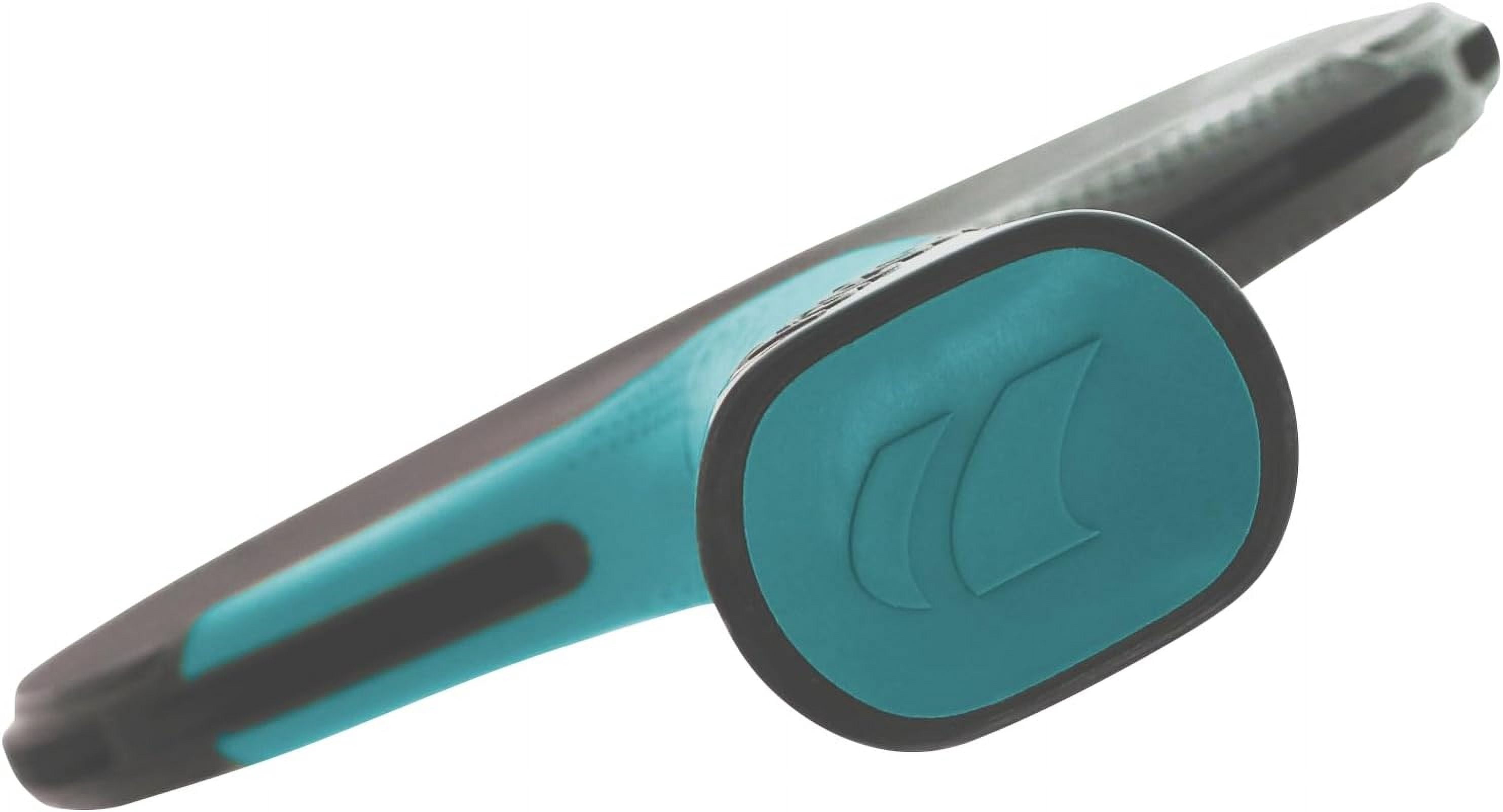 CORNILLEAU - Heavy Duty Outdoor Table Tennis Rackets - Tacteo Blue