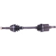 thumbnail image 1 of Flecha Homocinética Trans Sport 1990 A 1991 Pontiac Del Der Reman CARDONE ., 1 of 4