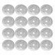 thumbnail image 1 of unbranded 30Ud Silbato Para Tetera De Acero Inoxidable Para Hervidor Silbante Sonido Claro, 1 of 8