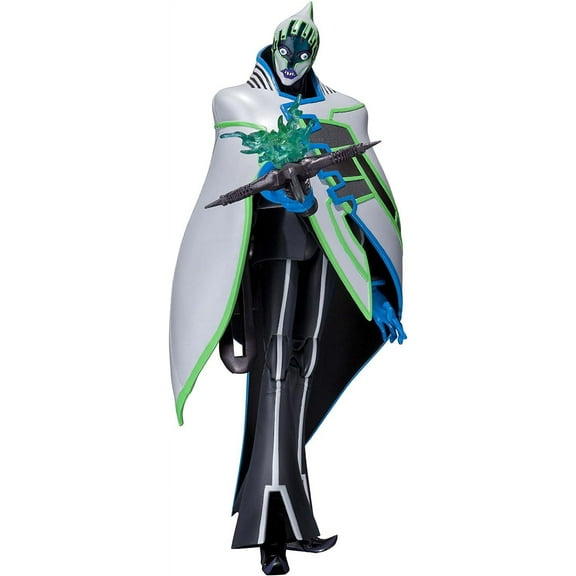 Tiger & Bunny S.H. Figuarts Lunatic Action Figure