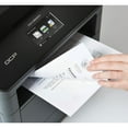 thumbnail image 3 of Brother Monochrome Laser Printer, Multifunction Printer and Copier, DCP-L5600DN, Flexible Network Connectivity, Duplex Printing, Mobile Printing, 3 of 9