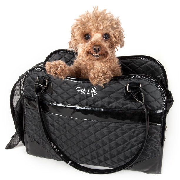 Exquisite' Handbag Fashion Pet Carrier