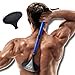 thumbnail image 3 of EASACE Telescopic Back Scratcher with Long Handle 21.5 Inch Adjustable Backscratchers Telescoping for Women Men Pregnant Extendable Head Body Scratcher Retractable Over-Sized Bristled Scratcher?Blue?, 3 of 4