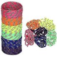 thumbnail image 2 of Knitted Rope Blet Rainbow Rope Bed Blet Ed Blet Blet Jewelry 30pcs, 2 of 2