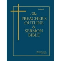 The Preacher's Outline & Sermon Bible - Vol. 19 (Paperback)