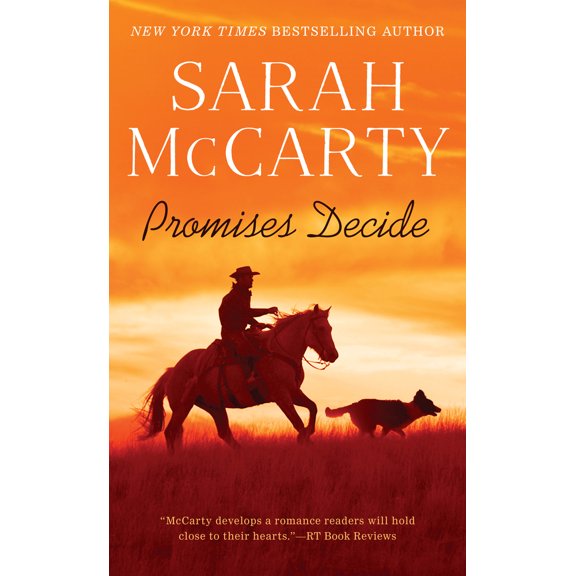 Pre-Owned Promises Decide (Mass Market Paperback) 0425230708 9780425230701