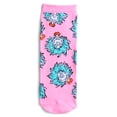 thumbnail image 2 of Dr. Seuss Womens' Low-Cut Socks, 10-Pack, Sizes 4-10, 2 of 12