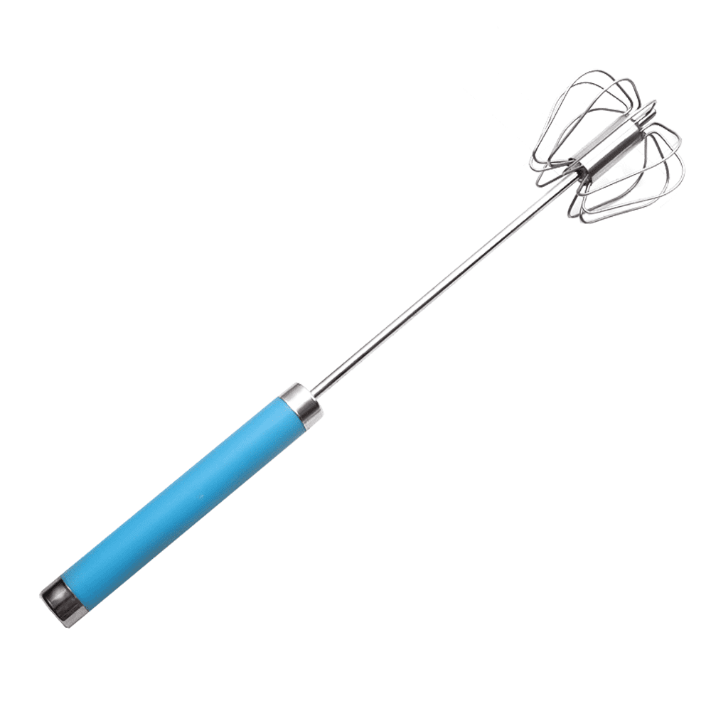 Semi-automatic Egg Beater – Ossia Unmatched