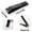 04, variant on 4Pcs/Set Nail Clippers Stainless Steel Anti Splash Fingernail Cutter Manicure Tools Bionics Design Nail Trimmer Pedicure Scissor