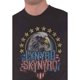 thumbnail image 3 of Lynyrd Skynyrd - Camiseta Águila de Algodón para Adultos Unisex (Negro), 3 of 3