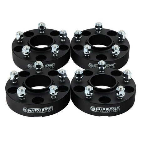 Fits Ram - Supreme Suspensions - 1.5