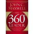thumbnail image 1 of 360 Degree Leader, John C. Maxwell Hardcover, 1 of 2