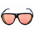 thumbnail image 2 of Rudy Project SP817247 0000 Unisex Matte Blue Navy Sunglasses, 2 of 2