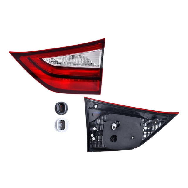 Calavera DEPO Toyota Sienna 2015 - 2016 Pasajero