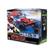 Air Hogs - Drop Strike - 6 missiles - RC - red