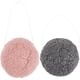 thumbnail image 1 of 2 esponjas limpiadoras faciales Konjac, 1 of 5