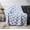 Ashleigh Blue, variant on CBCHome Checkered Chenille Furry Throw Blanket – Soft Plush Cozy Dorm Room Essential, for Sofa and Bed, Graduation Gift for Her and Teens (Amber Gold, 50"x60")